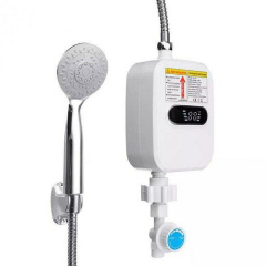 Водонагрівач Delimano RX-021 з душем та екраном (1831332966) Золотоноша