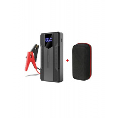 Пусковий пристрій стартер автомобільний Jump Starter R23-8. Оріхів