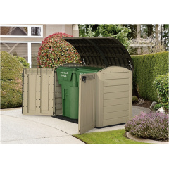 Ящик для зовнішнього зберігання STORE-IT-OUT Ultra 2000 л Keter Миколаїв