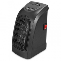 Портативний міні обігрівач Handy HEATER + пульт 400 Вт (1756375577) Братское