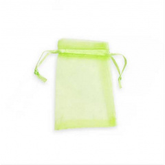 Сітчастий мішечок сумка Lesko QS202302 для захисту фруктів та овочів 20*30 см від шкідників Вишгород