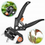 Секатор прищеплювальний OPT-TOP Titan Professional Grafting Tool (1756374675) Кушугум