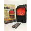 Портативний обігрівач Flame HEATER з LCD дисплеєм та імітацією каміна+пульт 500 Вт (1756375336) Бровари