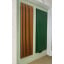 Радиатор электрический Terma ROLO ROOM 1800x480 True Cooper, тен MOA BLU с левой стороны Славута