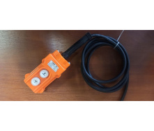 Пульт дистанционного управления с кабелем без разъема zlp630