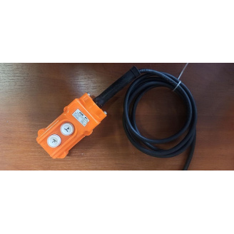 Пульт дистанционного управления с кабелем без разъема zlp630