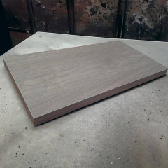 Стільниця пластикова Mikola-M з HPL покриттям 4855 wood 80 см Володарськ-Волинський