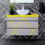 Тумба пластикова Chaos Ламі HPL 1022 silk 70 см Генічеськ