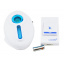 Бездротовий дзвінок Luckarm Intelligent D8620 Blue (np2_6586) Чорноморськ