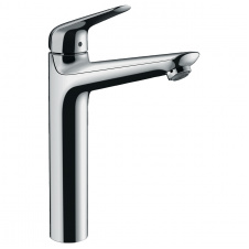 HANSGROHE NOVUS смеситель для умывальника, однорычажный, ComfortZone 230