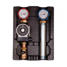 Насосная группа Icma 1" 1/2 №R003