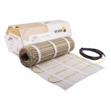 Нагревательный мат Veria Quickmat 150 0,5*14м*7м2 (189B0176)