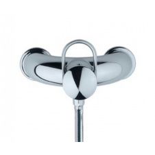 HANSGROHE Смеситель HANSGROHE Aхor Arco в душевую кабину(хром)