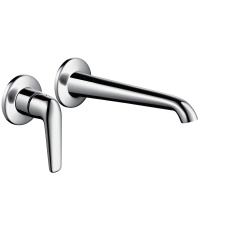 HANSGROHE Axor Bouroullec Смеситель для раковины, однорычажный