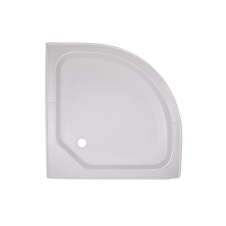 Душевой поддон Lidz KAPIELKA ST80x80x14