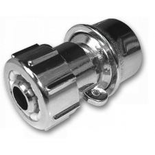 Конектор 1/2" - STANDARD CYNK CHROM Bradas