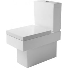 DURAVIT VERO унитаз г.в. Ворожба