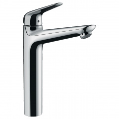 HANSGROHE NOVUS смеситель для умывальника, однорычажный, ComfortZone 230 Київ
