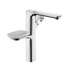 HANSGROHE Axor Urquiola Смеситель для раковины, однорычажный Токмак
