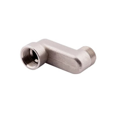 Эксцентрик радиаторный 1/2" х 4 Icma №720 Полтава