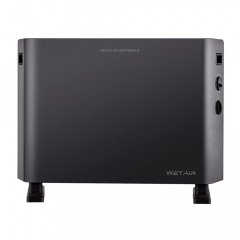 Конвектор электрический WetAir WСH-600EWB Оріхів