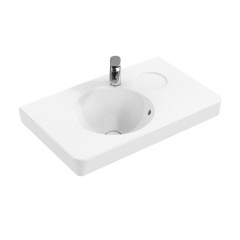 VILLEROY &amp; BOCH JOYCE умывальник 80*49см Харьков