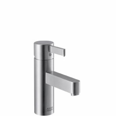 HANSGROHE Axor Steel Смеситель для раковины, однорычажный Первомайськ