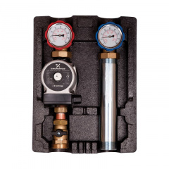 Насосная группа Icma 1" 1/2 №R003 Суми