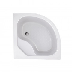 Душевой поддон Lidz KAPIELKA ST90x90x41 Чернівці