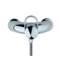 HANSGROHE Смеситель HANSGROHE Aхor Arco в душевую кабину(хром) Полтава
