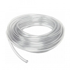 Шланг прозорий WIANGI 12×1мм. Киев