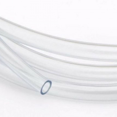 Шланг прозорий WIANGI 12×1мм. Киев