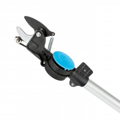 Висоторіз з пилкою та телескопічною ручкою 2м Ideal Cellfast Переяслав-Хмельницький