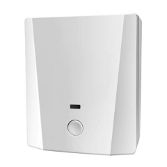 Wifi термостат Poer PTC16 бездротовий з терморегулятором для теплої підлоги, електрокотла або конвектора (100405) Энергодар