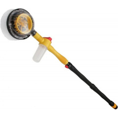 Шланг для миття авто OPT-TOP Water Blast Cleaner Roto Brush MC-1065 (2086361108) Братське