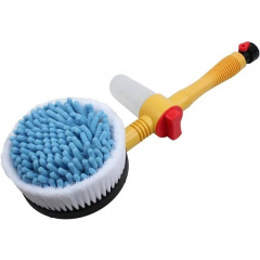 Шланг для миття авто OPT-TOP Water Blast Cleaner Roto Brush MC-1065 (2086361108) Братське