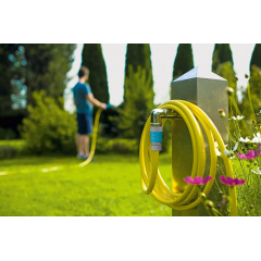 Поливальний набiр Plus 1/2” 25м + набір фітингів Ideal Cellfast Київ
