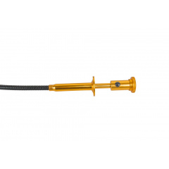 Захоплення магнітне з гнучким валом та кігтями MASTERTOOL GM 600 мм 2 кг LED (81-2526) Кропива