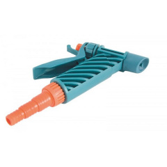 Пістолет для поливу з курком MASTERTOOL GM (92-9117) Бердичів
