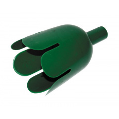 Плодозйомник пластиковий MASTERTOOL GM (92-0056) Київ