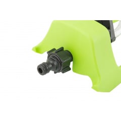 Зрошувач осциляційний MASTERTOOL 1/2 18 отворів 92-9335 Косов