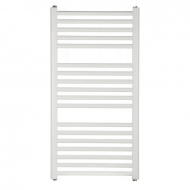 Полотенцесушитель электрический Betatherm BE 500мм*969мм белый