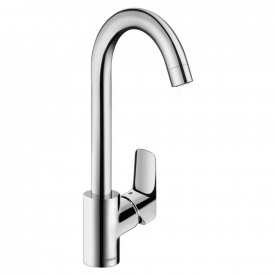 Hansgrohe Logis Смеситель для кухни, однорычажный