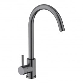 VOLLE CRUZE смеситель для кухни, pistola gris