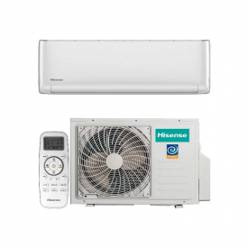 Кондиционер инверторный Hisense Omega CF70BT0A R32 70 м2 (WiFi Ready)