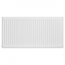 Радиатор панельный стальной BAHAR TYPE 22 PKKP 500x500 мм, белый