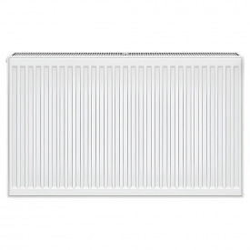 Радиатор панельный стальной KORAD 22 K 600х900 мм, белый