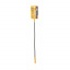 Захоплення магнітне з гнучким валом та кігтями MASTERTOOL GM 600 мм 2 кг LED (81-2526) Кропива