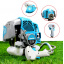 Мотокоса Makita RBC-5400 Limited Edition (5.4 кВт, 2х тактний) комплектація "ЕКО" Бензокоса (1756374610) Київ