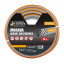 Шланг садовий для поливу MASTERTOOL GM MURAVA 3/4 20 м сірий (92-1061) Винница